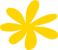 logo flower